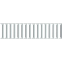 TRIVENI - 2X8 BLADE, DUST, MATTE